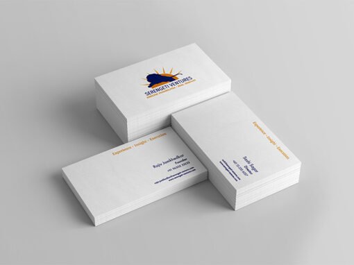 Serengeti Ventures Pvt Ltd